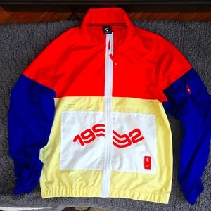 Nike Kyrie Mens Jacket